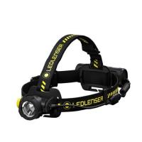 elov svtilna Ledlenser H7R WORK