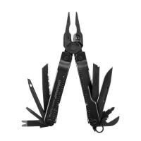 Multifunkční kleště Leatherman Super Tool 300M Black