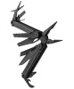 Multifunkční kleště Leatherman Wave Plus Black