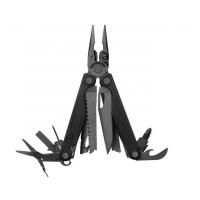 Multifunkční kleště Leatherman Charge Plus Black