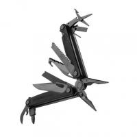 Multifunkční kleště Leatherman Charge Plus Black