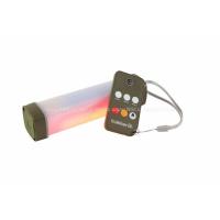 Svtlo Trakker s ovladaem - Nitelife Bivvy Light Remote 150