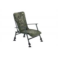 Keslo Mivardi CamoCODE Express