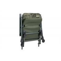 Keslo Mivardi CamoCODE Express