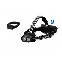 elov svtilna Ledlenser H19R Signature