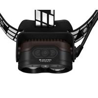 elov svtilna Ledlenser H19R Signature