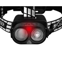 elov svtilna Ledlenser H19R Signature