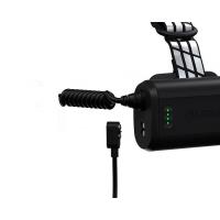 elov svtilna Ledlenser H19R Signature