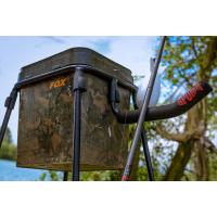 Fox Spomb Single Bucket Stand kit