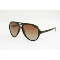 Polarizační brýle Fortis Aviator Matte Black