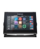 Echolot Lowrance GO9 XSE + HDI sonda