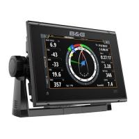 Echolot Lowrance VULCAN 7