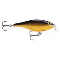 Wobler Rapala Shallow Shad Rap 07 G