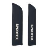 Ochranná koncovka SPORTEX na špičky prutu 25cm