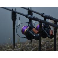 Vlasec Sportcarp Stoner Fluo Purple
