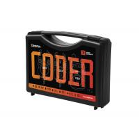 Sada signaliztor Delphin Coder