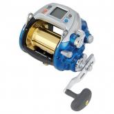 Elektrický multiplikátor WFT ELECTRA 700 PR BIMOTOR