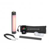 Svítilna a power banka Anaconda Bank Booster SA-2600