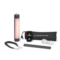 Svtilna a power banka Anaconda Bank Booster SA-2600