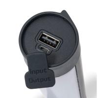 Svtilna a power banka Anaconda Bank Booster SA-5000
