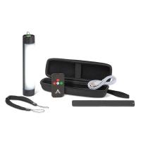 Svtilna a power banka Anaconda Bank Booster SA-5000
