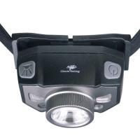 elovka Giants fishing Headlamp LED Deluxe 300