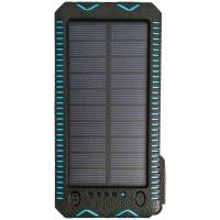 Solární Powerbanka Flajzar 10 000mAh