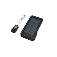 Solární Powerbanka Flajzar 10 000mAh