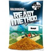 Vnadící směs Haldorádó Ready Method - Mango