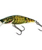 Wobler Salmo Bullhead Floating