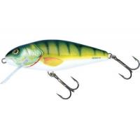 Wobler Salmo Perch - Perch Floating