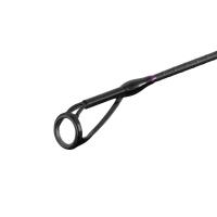 Delphin CORSA BLACK Carp SiC - 3dl