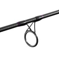 Delphin CORSA BLACK Carp SiC - 3dl