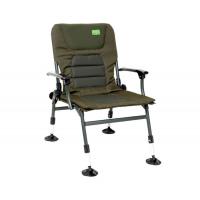 Keslo CarpPro Torus Chair