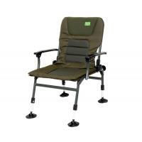 Keslo CarpPro Torus Chair