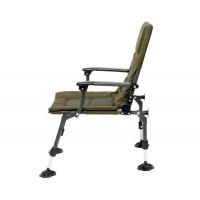 Keslo CarpPro Torus Chair