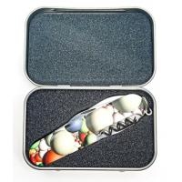 Kapesn n Mikov 100-NH-6 AK/BALL