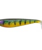 Gumov nstraha Fox Rage Ripper Zander Pro Shad Stickleback UV
