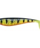 Gumov nstraha Fox Rage Zander Pro Shad Perch UV