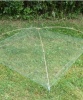 Čeřenová síť - silon 1x1m