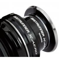 Naviják Shimano Baitrunner X-Aero 6000 RA