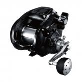 Multiplikátor Shimano Forcemaster 9000