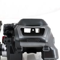 Multipliktor Shimano Plays 600