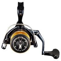 Naviják Shimano Spheros SW 3000 XG