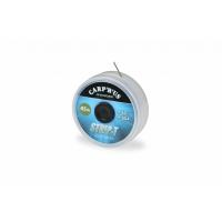 CarpRUs Potahovan rka - Strip-T