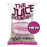 Krmítková směs Bait-Tech Juice 1 kg