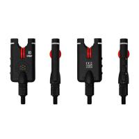 Sada signaliztorov Delphin SMART 2+1