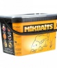 Boilie Mikbaits Spiceman - Pikantn vestka 30mm/2,5kg