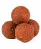 Boilie Mikbaits big pack - Trvanliv boilie Spiceman Pikantn vestka 24mm/20kg