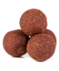 Boilie Mikbaits big pack - Trvanlivé boilie Spiceman WS2 20mm/20kg